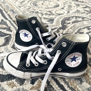 Converse size 11